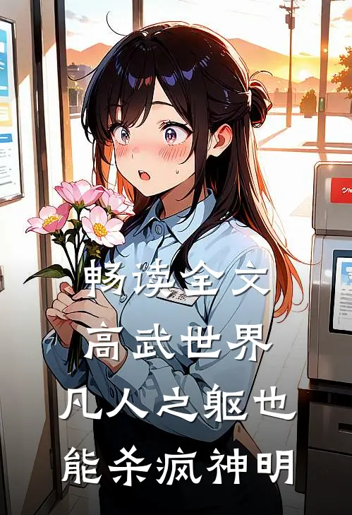 畅读全文高武世界：凡人之躯也能杀疯神明
