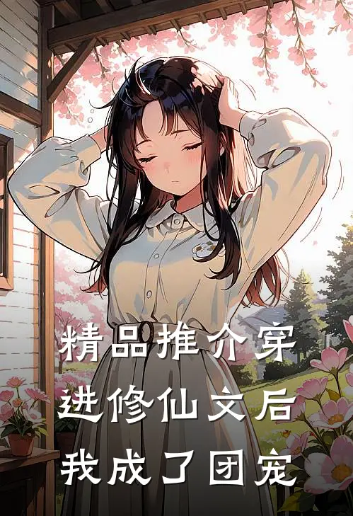 精品推介穿进修仙文后，我成了团宠