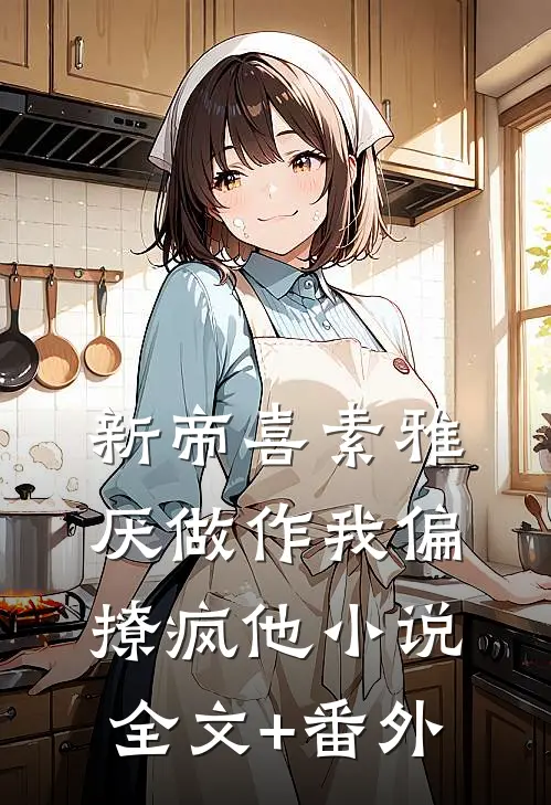 新帝喜素雅厌做作我偏撩疯他小说全文+番外