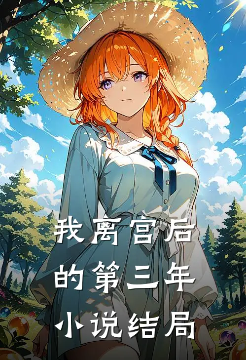 我离宫后的第三年小说结局