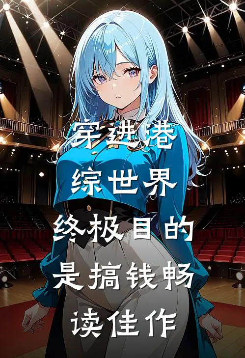 穿进港综世界：终极目的是搞钱畅读佳作
