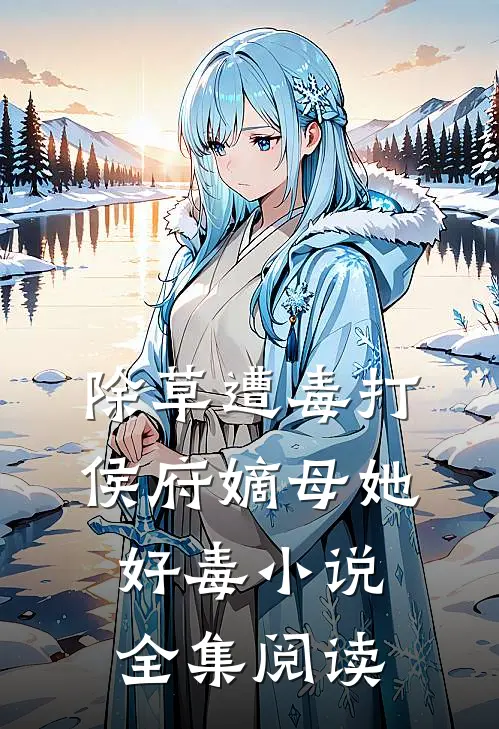 除草遭毒打侯府嫡母她好毒小说全集阅读