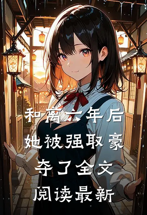 和离六年后，她被强取豪夺了全文阅读最新