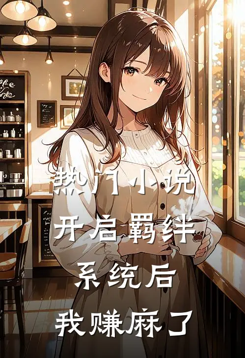 热门小说开启羁绊系统后，我赚麻了