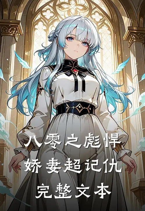 八零之彪悍娇妻超记仇完整文本