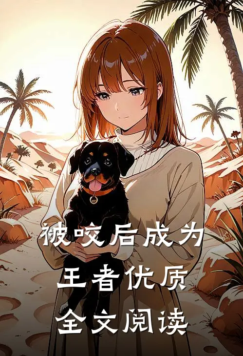 被咬后成为王者优质全文阅读