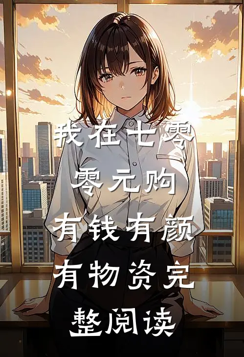 我在七零零元购，有钱有颜有物资完整阅读