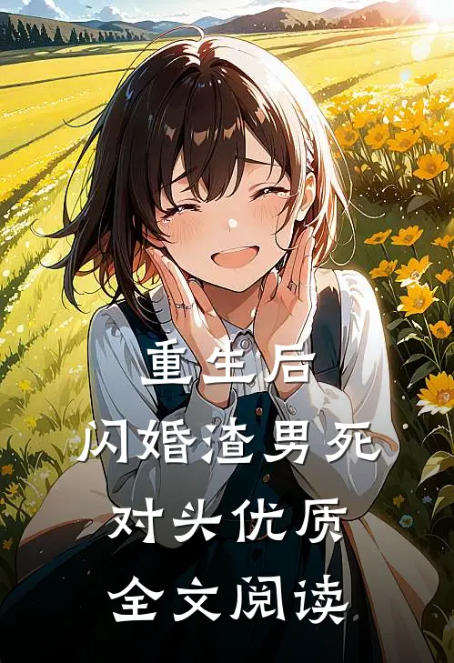 重生后，闪婚渣男死对头优质全文阅读