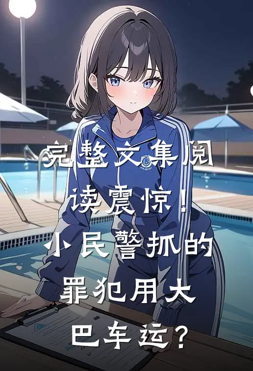 完整文集阅读震惊！小民警抓的罪犯用大巴车运？