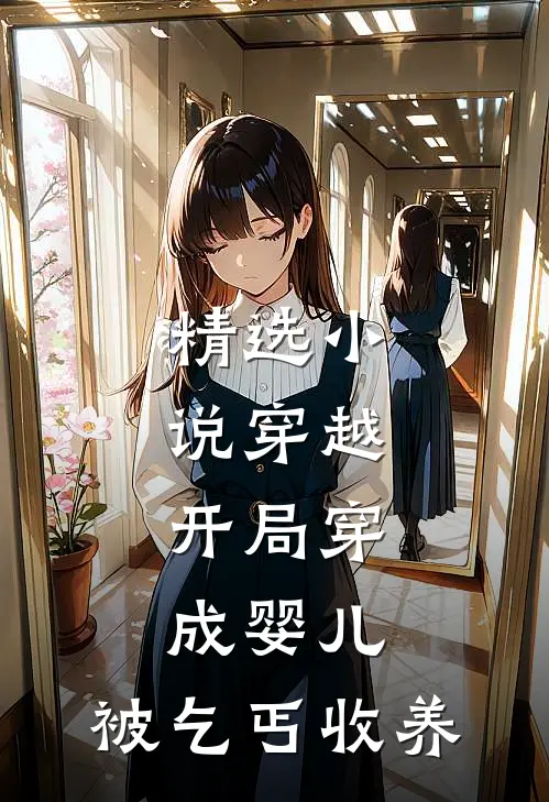 精选小说穿越：开局穿成婴儿，被乞丐收养