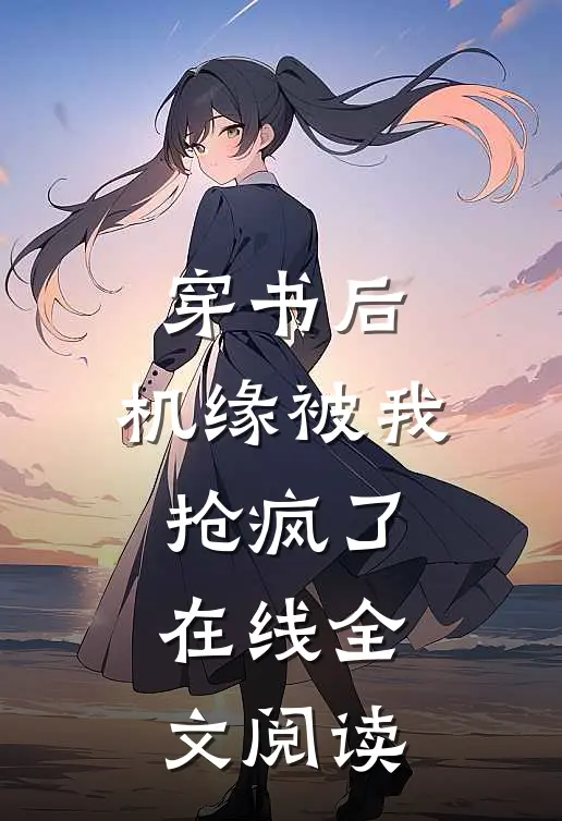 穿书后，机缘被我抢疯了在线全文阅读