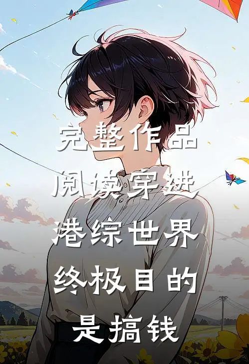 完整作品阅读穿进港综世界：终极目的是搞钱