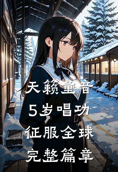 天籁童音：5岁唱功征服全球完整篇章