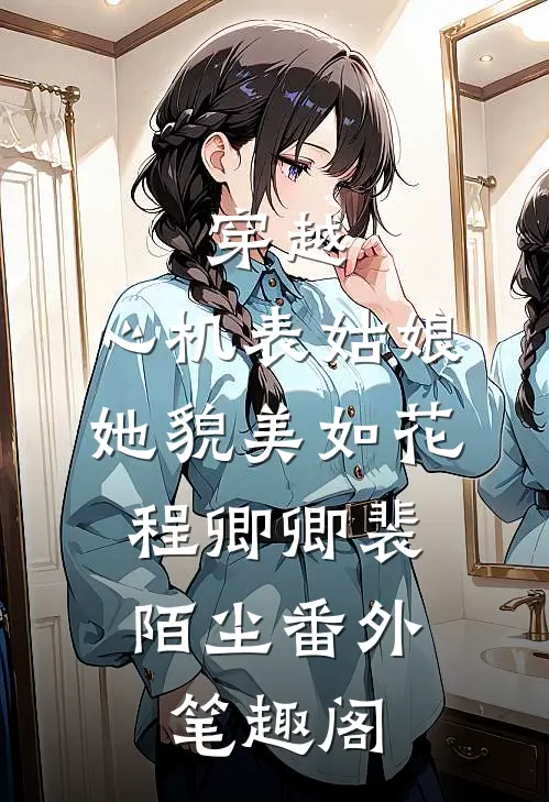 穿越：心机表姑娘，她貌美如花：程卿卿裴陌尘番外笔趣阁