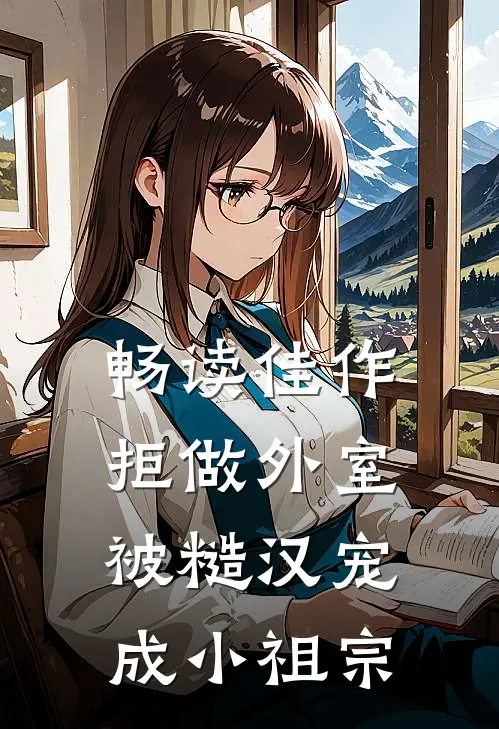 畅读佳作拒做外室，被糙汉宠成小祖宗