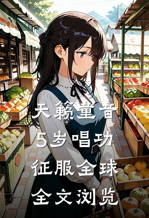 天籁童音：5岁唱功征服全球全文浏览