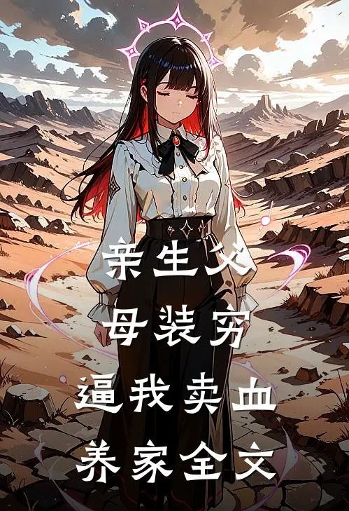 亲生父母装穷，逼我卖血养家全文