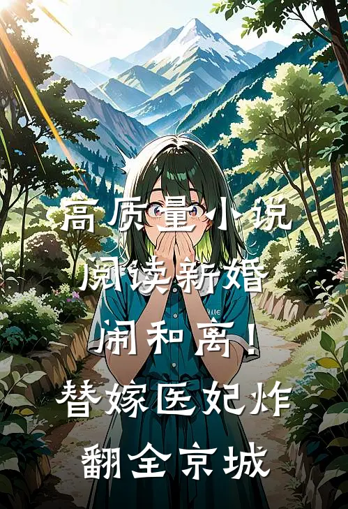 高质量小说阅读新婚闹和离！替嫁医妃炸翻全京城