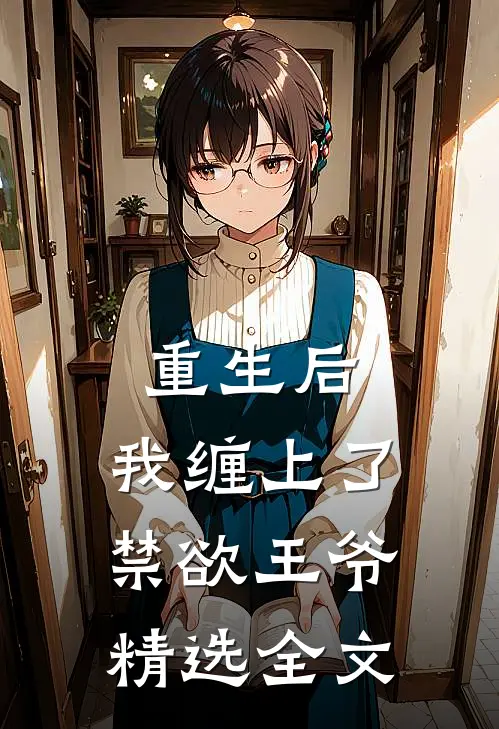 重生后，我缠上了禁欲王爷精选全文