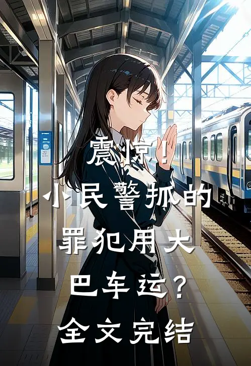 震惊！小民警抓的罪犯用大巴车运？全文完结