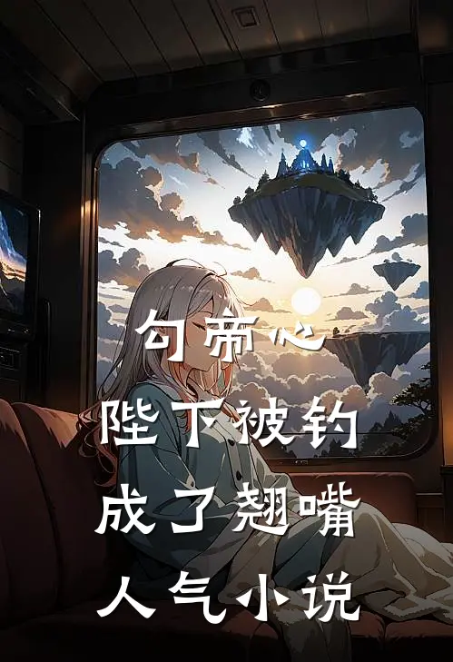 勾帝心，陛下被钓成了翘嘴人气小说