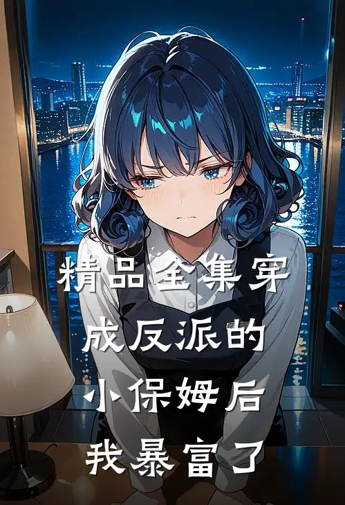 精品全集穿成反派的小保姆后，我暴富了