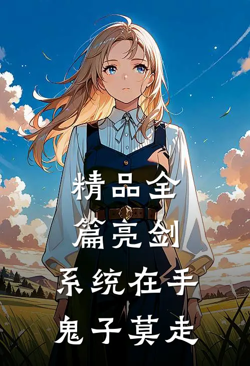 精品全篇亮剑:系统在手，鬼子莫走