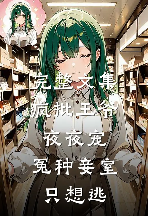 完整文集疯批王爷夜夜宠，冤种妾室只想逃