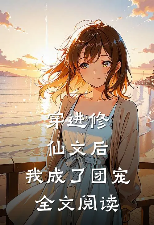 穿进修仙文后，我成了团宠全文阅读