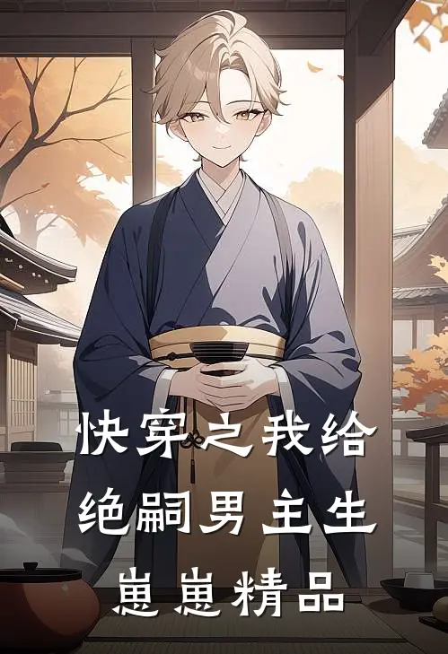 快穿之我给绝嗣男主生崽崽精品