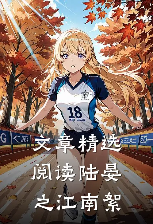 文章精选阅读陆晏之江南絮