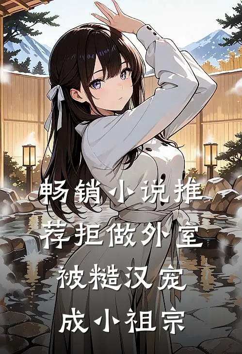 畅销小说推荐拒做外室，被糙汉宠成小祖宗