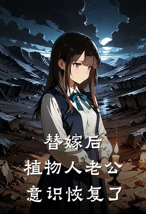 替嫁后，植物人老公意识恢复了