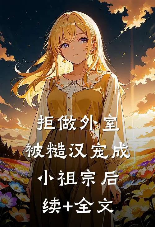 拒做外室，被糙汉宠成小祖宗后续+全文