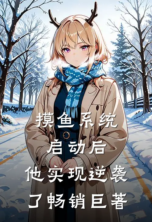 摸鱼系统启动后，他实现逆袭了畅销巨著