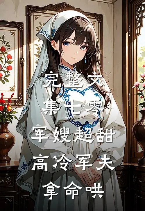 完整文集七零：军嫂超甜，高冷军夫拿命哄