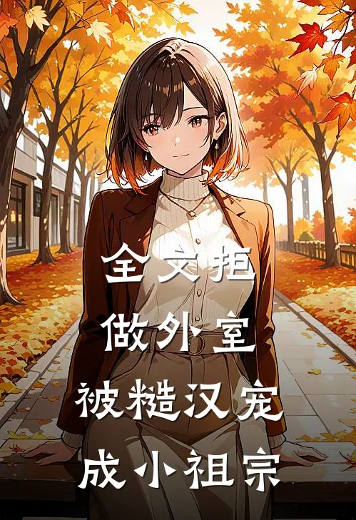 全文拒做外室，被糙汉宠成小祖宗