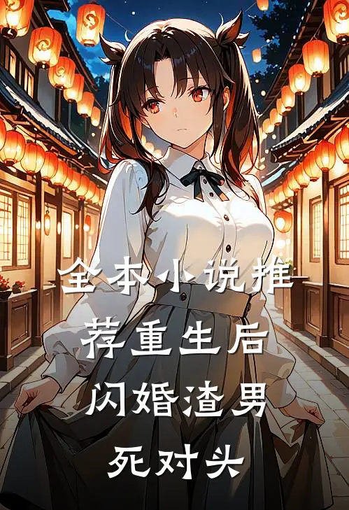 全本小说推荐重生后，闪婚渣男死对头