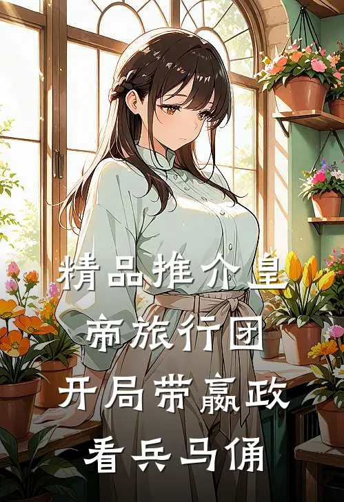 精品推介皇帝旅行团：开局带嬴政看兵马俑