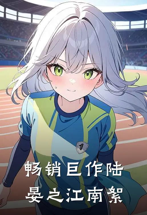 畅销巨作陆晏之江南絮