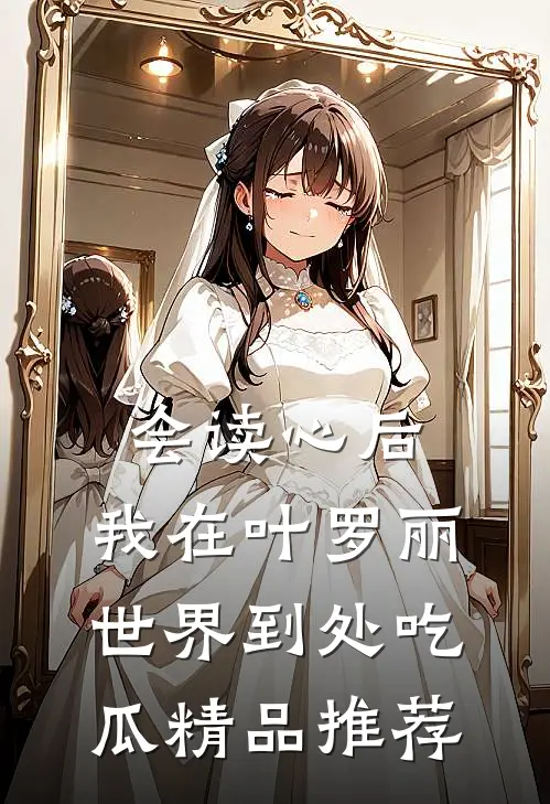 会读心后，我在叶罗丽世界到处吃瓜精品推荐