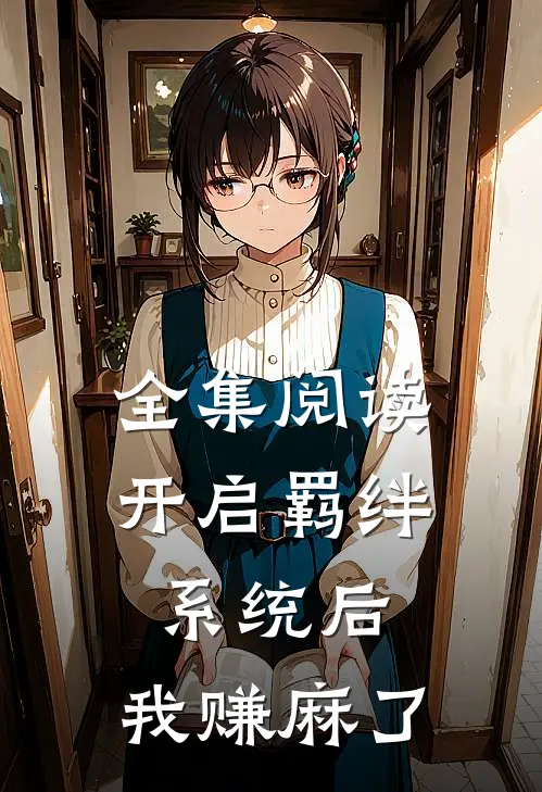 全集阅读开启羁绊系统后，我赚麻了