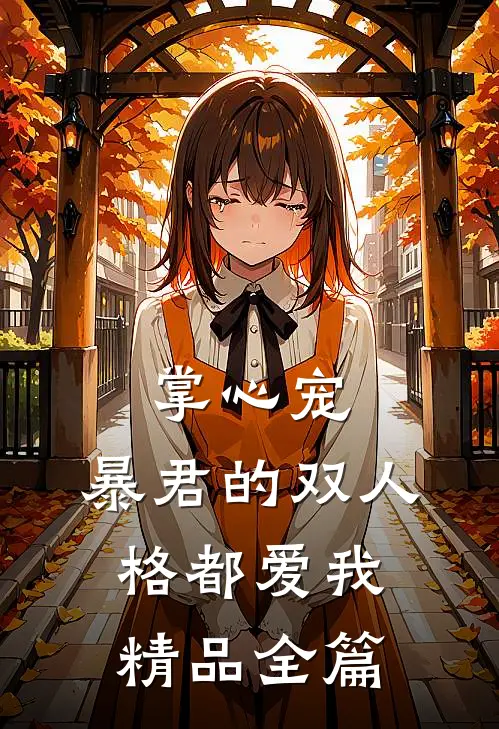 掌心宠，暴君的双人格都爱我精品全篇