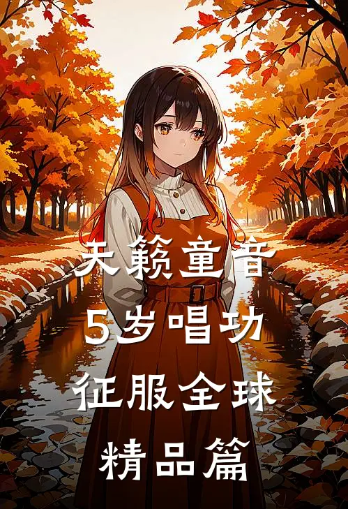天籁童音：5岁唱功征服全球精品篇