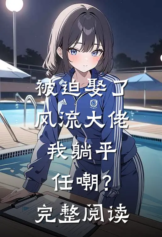 被迫娶了风流大佬，我躺平任嘲？完整阅读