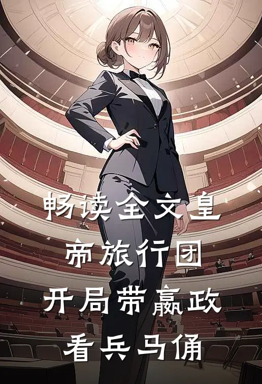 畅读全文皇帝旅行团：开局带嬴政看兵马俑