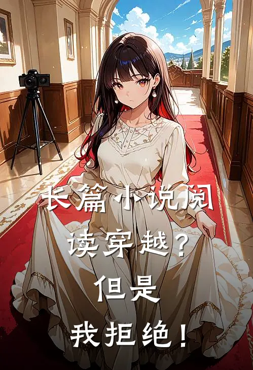 长篇小说阅读穿越？但是，我拒绝！