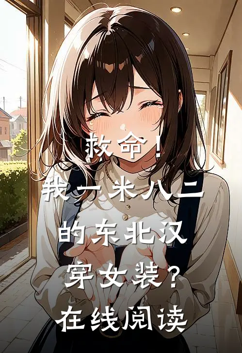 救命！我一米八二的东北汉穿女装？在线阅读
