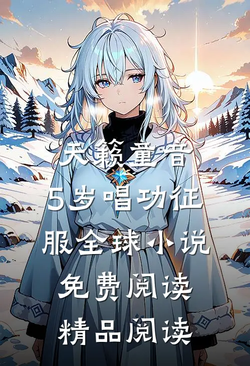天籁童音:5岁唱功征服全球小说免费阅读精品阅读