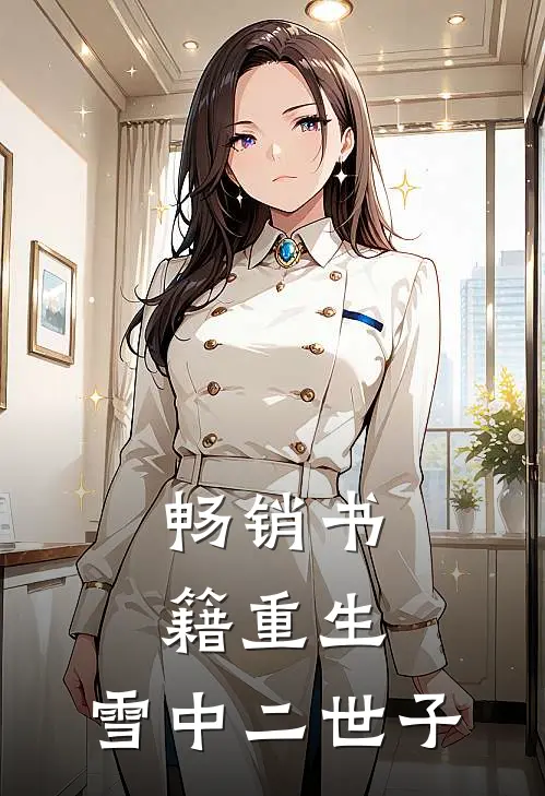 畅销书籍重生：雪中二世子